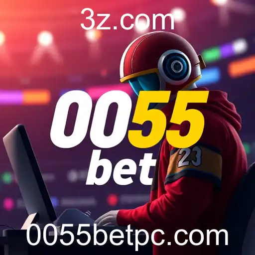 O Crescimento da 0055 Bet em Meio a Novas Regulações