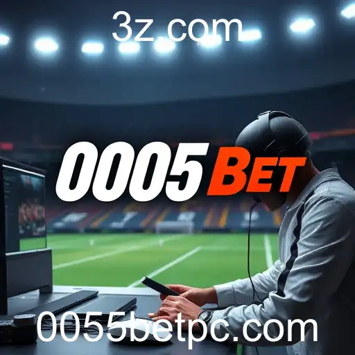 Transformações e Tendências nos Jogos com 0055 Bet