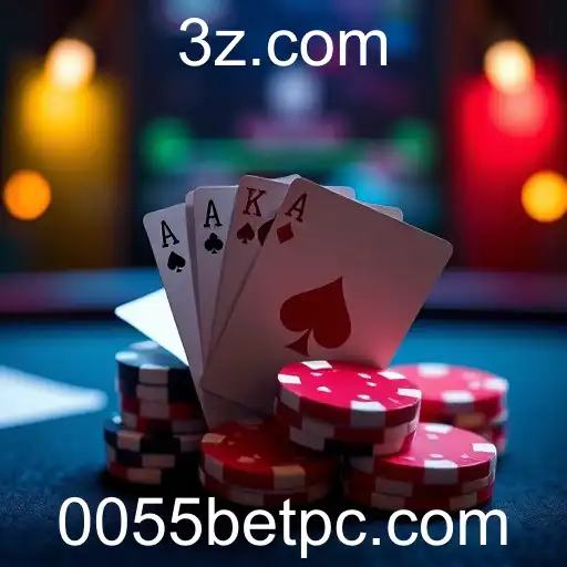 A Ascensão do 0055 Bet no Cenário de Jogos Online