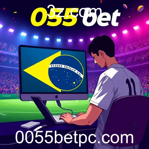 A Ascensão do Entretenimento Online no Brasil