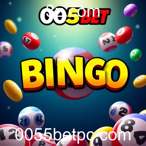 Explorando o Mundo dos Jogos de Bingo no 0055 Bet
