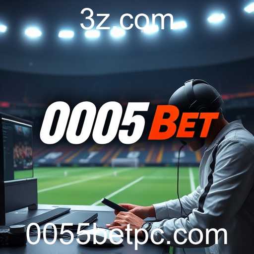 Transformações e Tendências nos Jogos com 0055 Bet