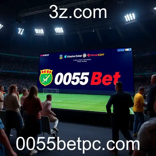 O Impacto Crescente do 0055 Bet no Cenário Brasileiro de Jogos