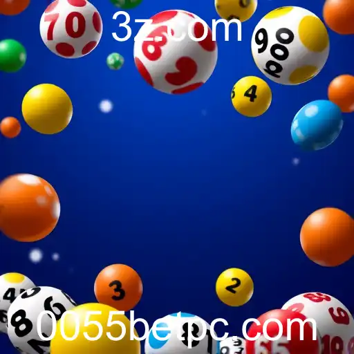 Explorando a Categoria 'Loteria' no 0055 Bet