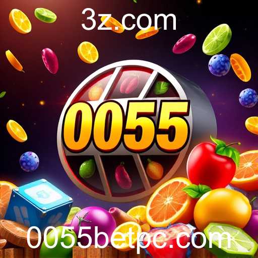 Crescimento dos Jogos Online e o Impacto do '0055 Bet'