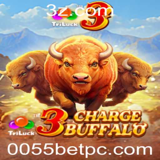 Descubra o Mundo de 3ChargeBuffalo: Regras e Estratégias para o Jogo Inovador