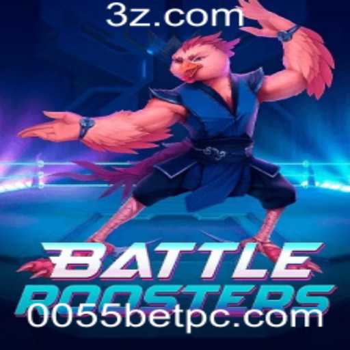 Tudo sobre BattleRoosters: Estratégias e Regras do Jogo