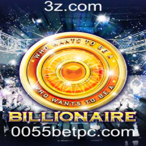 Explorando o Jogo de Estratégia 'Billionaire' e a Dinâmica do '0055 Bet'