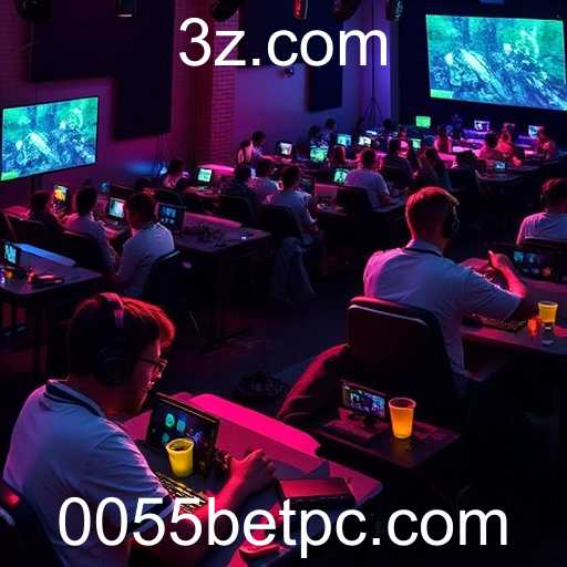 Explorando a Comunidade de Jogadores e o Impacto da 0055 Bet