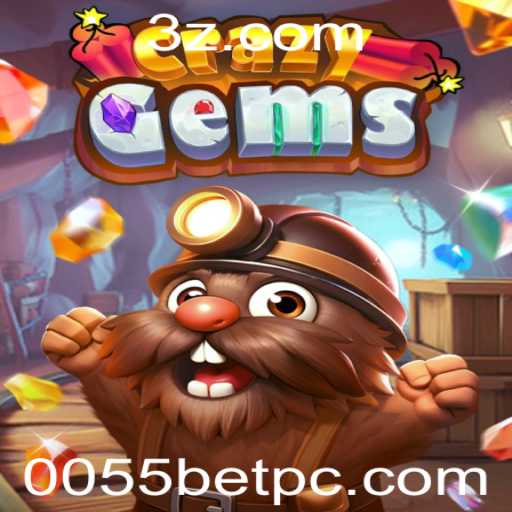 Explorando o Mundo de CrazyGems: O Jogo de Apostas que Está Conquistando Multidões
