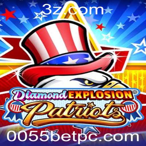 DiamondExplosionPatriots: Aventura e Estratégia no Mundo dos Jogos