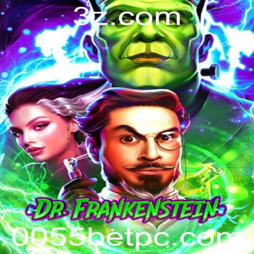Descubra o Fascinante Jogo DrFrankenstein: Uma Nova Experiência de Apostas com 0055 Bet