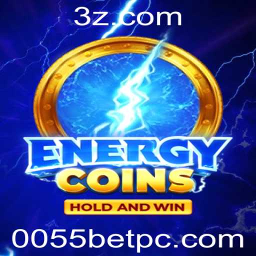 Descubra o Empolgante Jogo: EnergyCoins e seu Popular Modo '0055 Bet'