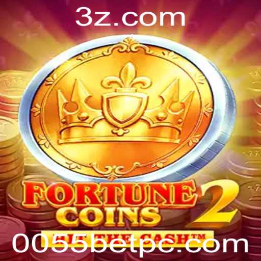 FortuneCoins2: Descubra o Encanto do Novo Jogo de Apostas