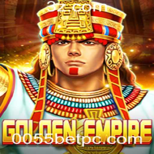 GoldenEmpire: Aventura Estratégica com 0055 Bet