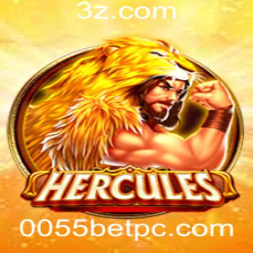 Explorando o Mundo de Hercules: Um Mergulho no Jogo e como Dominar o 0055 Bet