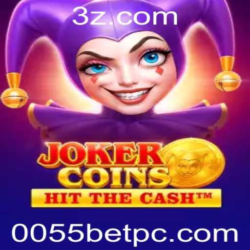 Explorando o Mundo de JokerCoins: O Novo Jogo que Conquista a Internet