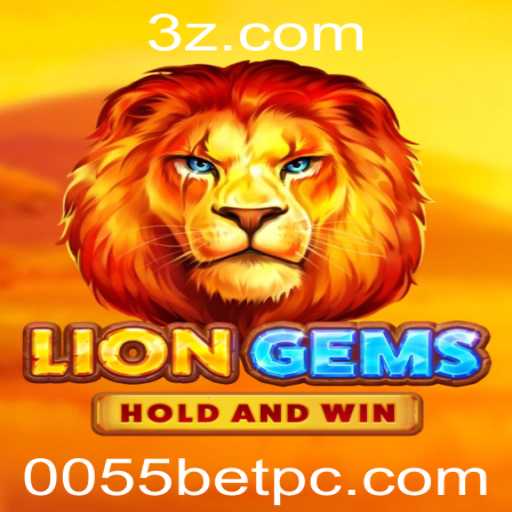 Descubra LionGems: O Novo Sucesso dos Jogos de Aposta