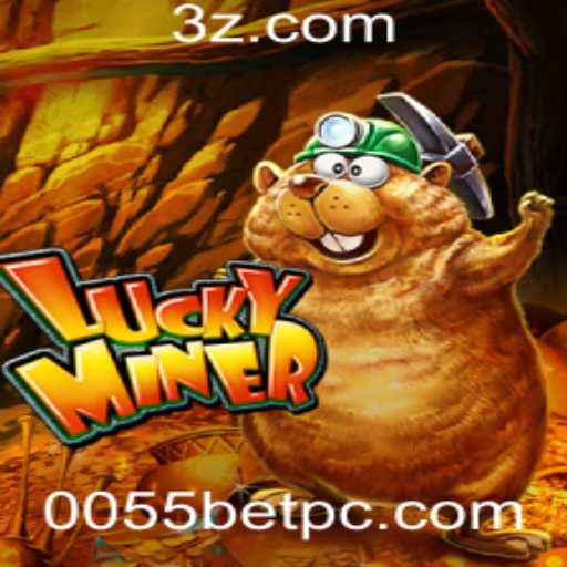 LuckyMiner: Guia Completo do Jogo e Como Apostar com 0055 Bet