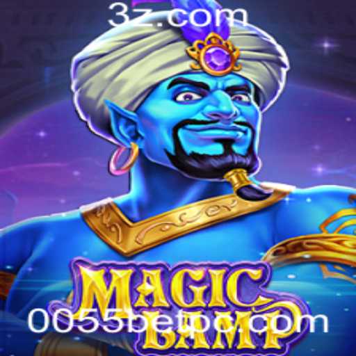 Explorando MagicLamp: Um Guia Completo para o Jogo 0055 Bet
