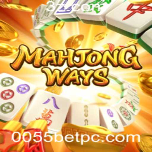 Explorando MahjongWays: Um Mergulho nas Regras e Estratégias com 0055 Bet