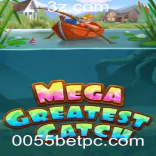 Explorando o Universo de MegaGreatestCatch: Um Guia Completo