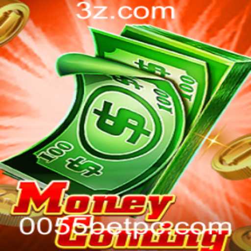 Explorando MoneyComing: O Fascinante Mundo do Jogo 0055 Bet