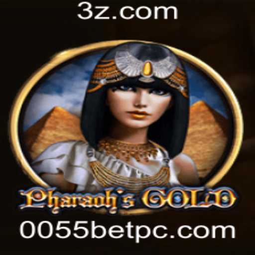 Pharaohs Gold: Explorando o Mistério e a Riqueza do Antigo Egito