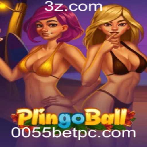 Descubra Plingoball: O Jogo Inovador que Está Revolucionando as Apostas