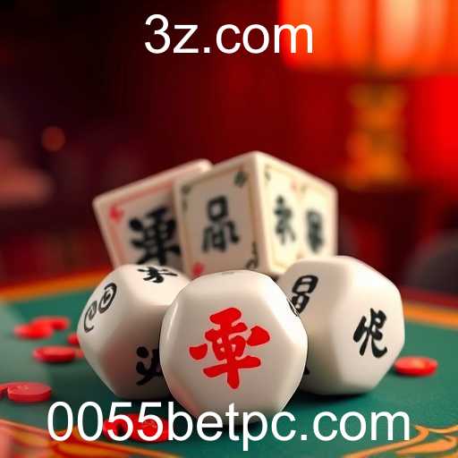 A Fascinante Arte do Sic Bo: Estratégias de Aposta com o 0055 Bet