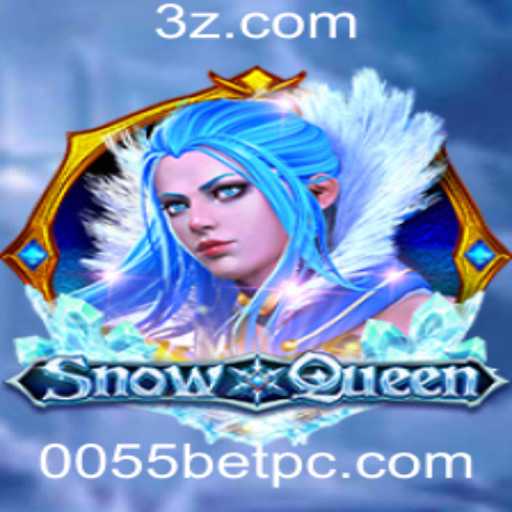 Descubra as Aventuras de SnowQueen e a Estratégia de Jogo '0055 bet'