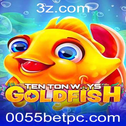 Explorando o Universo de 'TenTonWaysGoldfish': Regras e Introdução