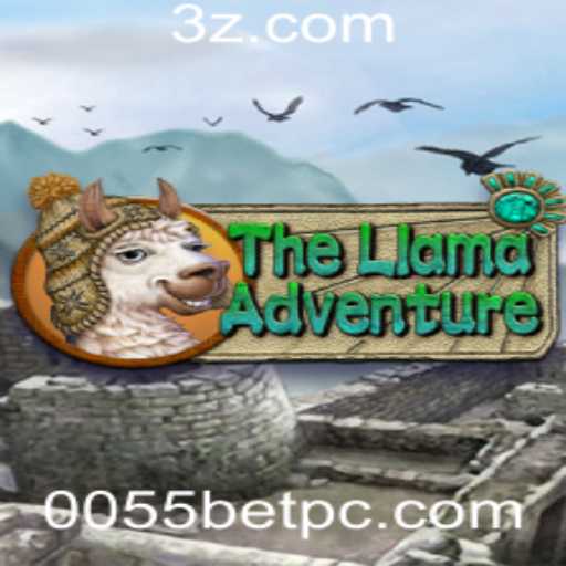 TheLlamaAdventure: O Novo Fenômeno dos Jogos com 0055 Bet